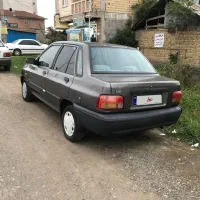 پراید مدل ۸۹ قیمت ۳۲۰