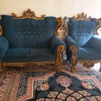 مبل سلطنتی  فقط ۱۰ میلیون