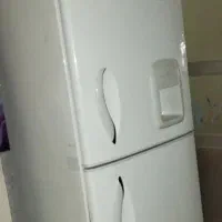 یخچال و فریزر