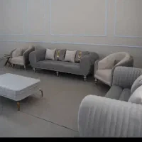 پاناما|مبلمان خانگی و میز عسلی|کرج, گلشهر|دیوار