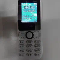 گوشی ساده رم خور