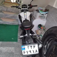 بنلی 180s|موتورسیکلت|قرچک, شهرک طلائیه|دیوار