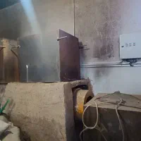 دستگاه ذغال چینی|ماشین‌آلات صنعتی|گرگان, |دیوار