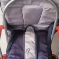 صندلی غذای کودک