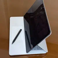 سرفیس لپ تاپ استودیو 1 - Surface Laptop Studio 1