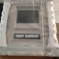 کولر ابی سلولزی پلیمری 8500 ایرانشرق