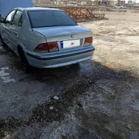 سمند مدل 82|خودرو سواری و وانت|خرمشهر, |دیوار