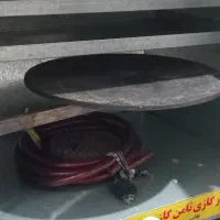 تنور گازی|اجاق گاز و لوازم برقی پخت‌وپز|پاکدشت, پاکدشت (مامازند)|دیوار