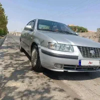 خودروسمند مدل 83|خودرو سواری و وانت|تهران, شهرک غزالی|دیوار