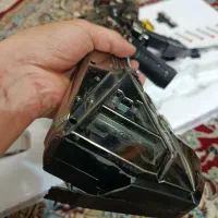 تفنگ ak47 تیر ژله ای اسکین طلایی|اسباب‌‌بازی|تهران, لاله زار|دیوار