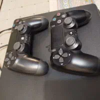 پی اس فور نو