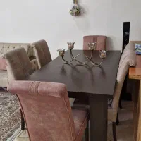 ناهارخوری ۶ نفره