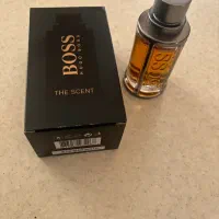 ادکلن هوگو باس د سنت اصل