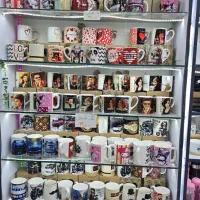 انواع تراول ماگ و دمنوش ساز