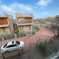 فروش ویلای دوبلکس/۲۵۰متری/در بندر کیاشهر