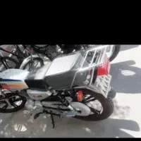 موتور هوندا کویر۲۰۰
