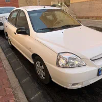 ریو مدل ۸۹|خودرو سواری و وانت|تهران, بهاران|دیوار