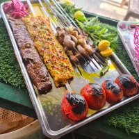 متقاضی درحیطه سراشپزی