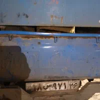 بارنیسانی کمپرسی باری توشهروراه دور