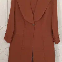 کت شلوار سایز ۴۰