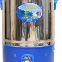 پتو شور پاکیزان