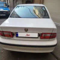 سمند معمولی