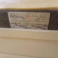 خوشخواب کاملا سالم و تمیز|تشک تختخواب|گلبهار, شهر جدید گلبهار|دیوار