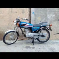 موتور مزایده|موتورسیکلت|قزوین, |دیوار