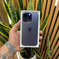 iPhone 14pro 256 zaa