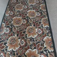 گلیم موکت دوعدد