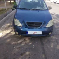 تیبا صندوقدار دوگانه