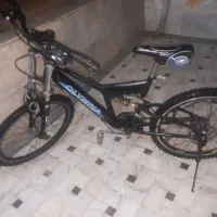 دوچرخه سایز ۲۶