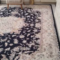 فرش|فرش|کرمانشاه, |دیوار