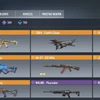 اکانت گاد|کنسول، بازی ویدئویی و آنلاین|بجنورد, |دیوار