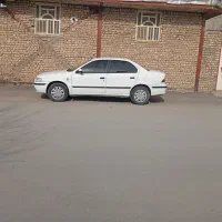 سمند LX مدل 99|خودرو سواری و وانت|کوهدشت, |دیوار