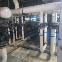 استخدام نیروی تاسیساتی