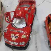 ماشین اسباب بازی باطری خور