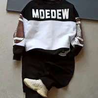بلوز شلوار دورس