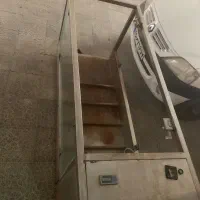 دستگاه کباب ترکی