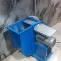 سانتریفیوژ ۱.۵ اسب ۱۴۰۰ دور(تک فاز)