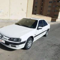 پارس 93 داشبورد جدید دوررنگ