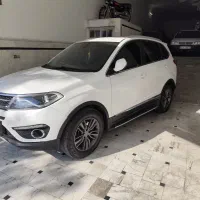 تیگو 5فول اتومات