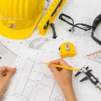 جذب نیروجوان مهندس عمران