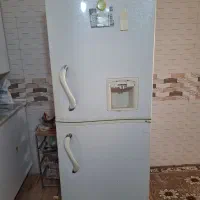 یخچال سونیا