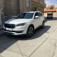 فیدلیتی مدل۱۴۰۳