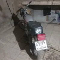 متور ۱۲۵ درحد|موتورسیکلت|کنگاور, |دیوار