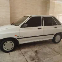 پراید
