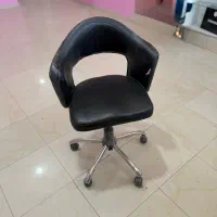 صندلی چرخدار