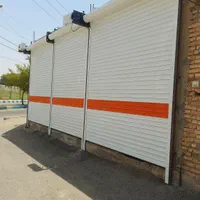 کرکره برقی دوربین دزدگیر