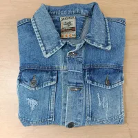 بیرون بر شلوار لی